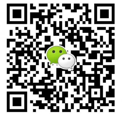 扫一扫添加微信号